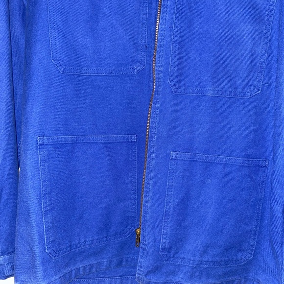 Chore Jacket - Picture 3 of 3